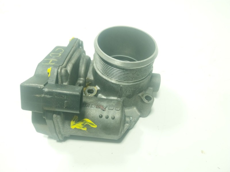 Recambio de caja mariposa para audi a5 (8t3) 1.8 tfsi referencia OEM IAM   