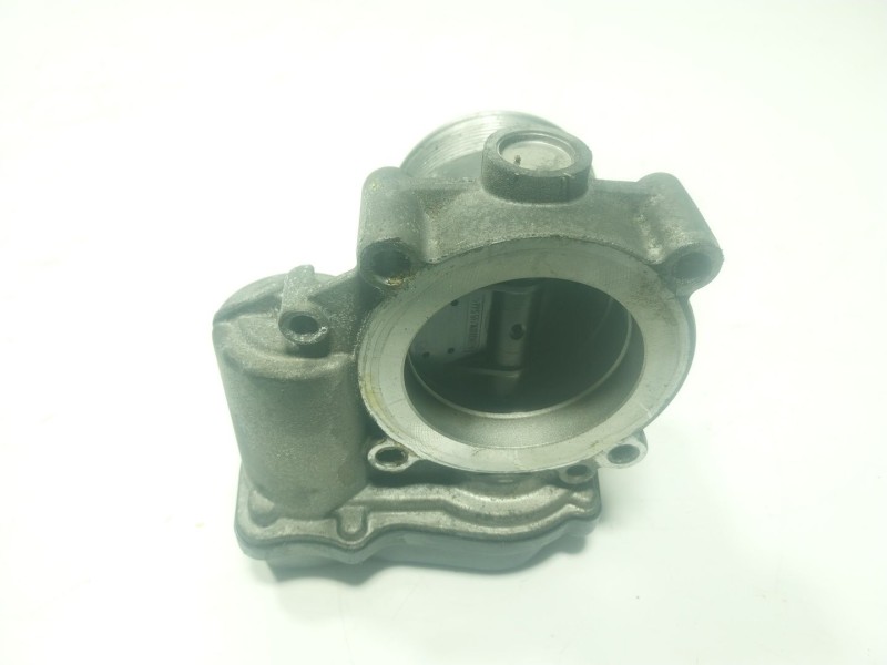 Recambio de caja mariposa para audi a5 (8t3) 1.8 tfsi referencia OEM IAM   