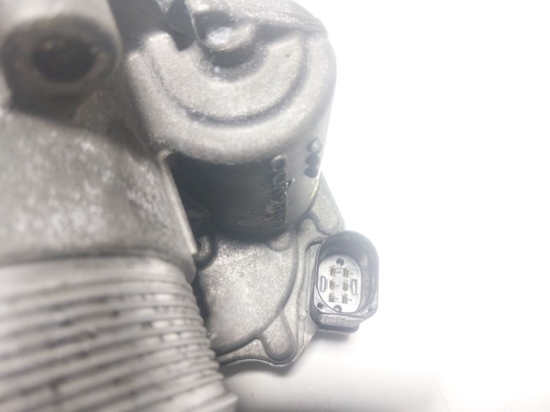 Recambio de caja mariposa para audi a5 (8t3) 1.8 tfsi referencia OEM IAM   