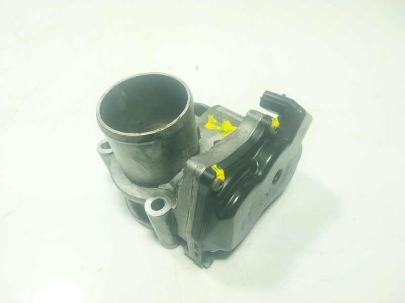 Recambio de caja mariposa para renault koleos 2.0 dci diesel fap referencia OEM IAM  8200987453 