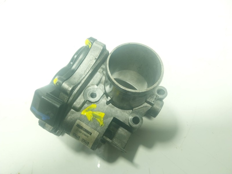 Recambio de caja mariposa para renault koleos 2.0 dci diesel fap referencia OEM IAM  8200987453 