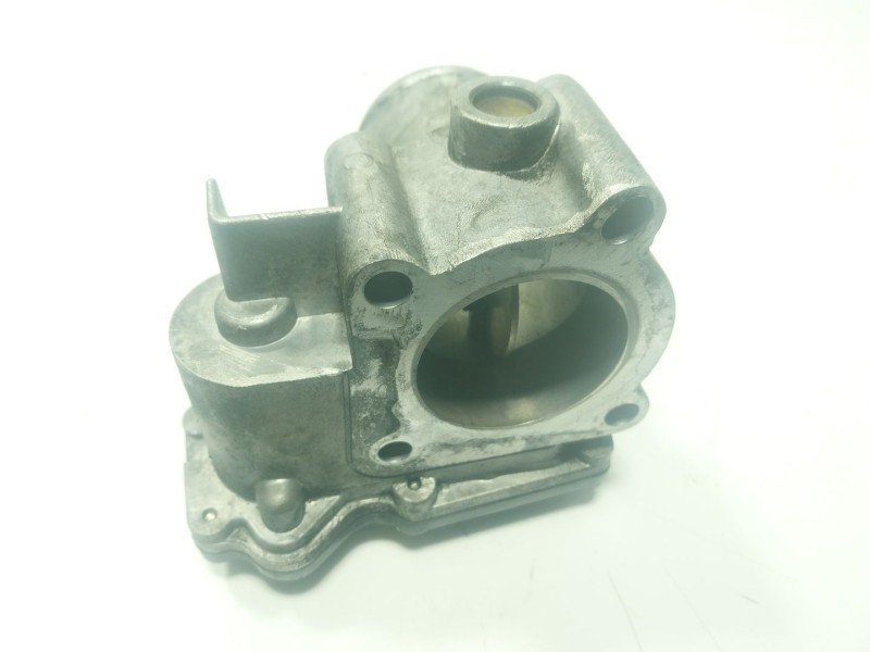 Recambio de caja mariposa para renault koleos 2.0 dci diesel fap referencia OEM IAM  8200987453 