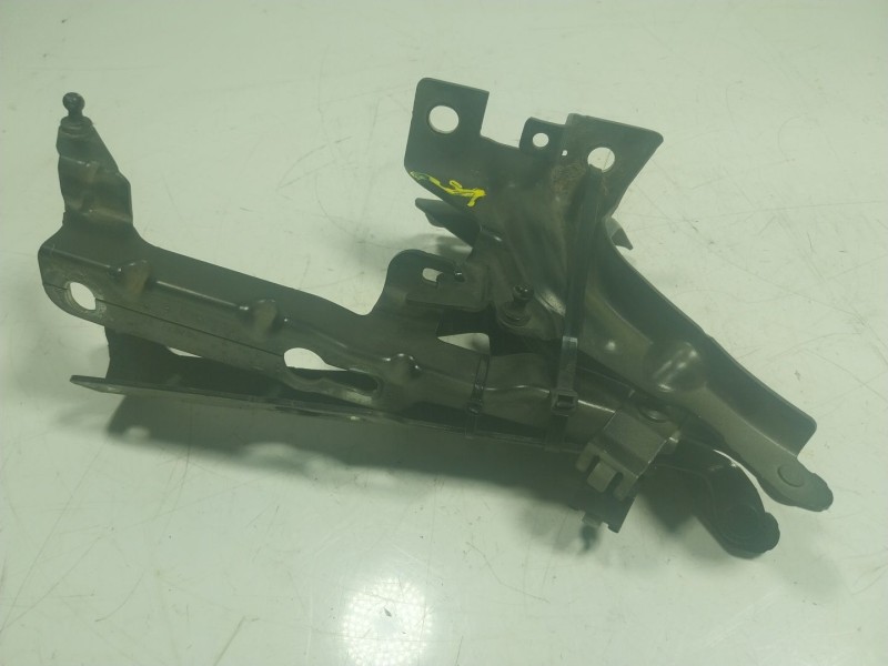 Recambio de moldura para volvo xc90 excellence plug-in hybrid awd referencia OEM IAM  31352879 