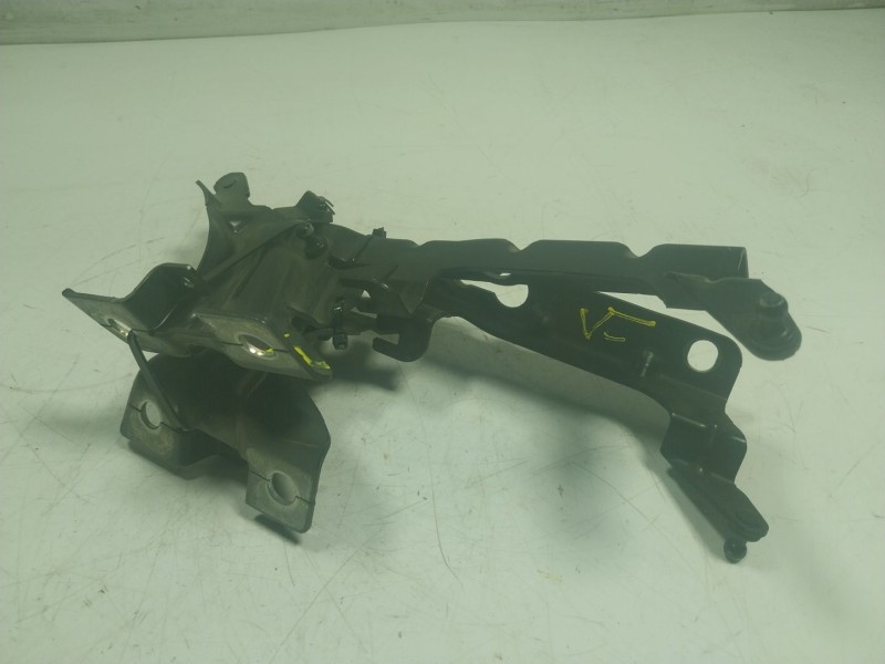 Recambio de moldura para volvo xc90 excellence plug-in hybrid awd referencia OEM IAM  31352879 