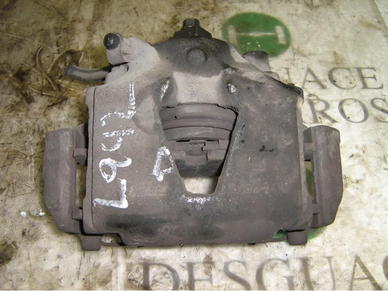 Recambio de pinza freno delantera derecha para opel vectra b berlina cd referencia OEM IAM   