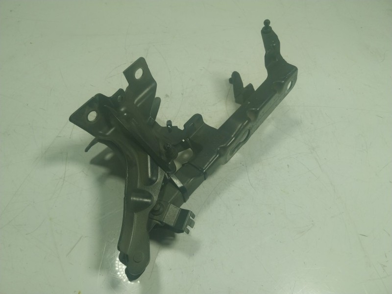 Recambio de moldura para volvo xc90 excellence plug-in hybrid awd referencia OEM IAM  31352879 