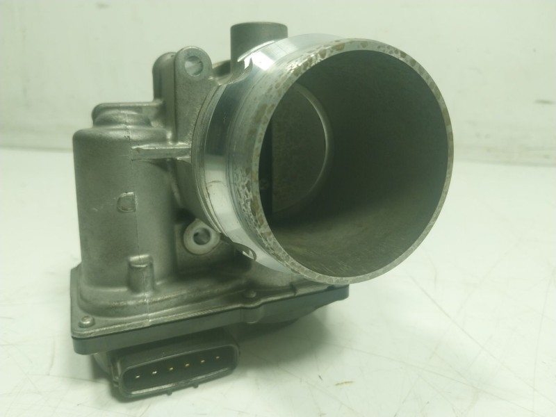 Recambio de caja mariposa para volvo xc90 excellence plug-in hybrid awd referencia OEM IAM  31293736 