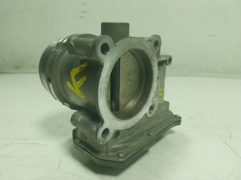 Recambio de caja mariposa para volvo xc90 excellence plug-in hybrid awd referencia OEM IAM  31293736 