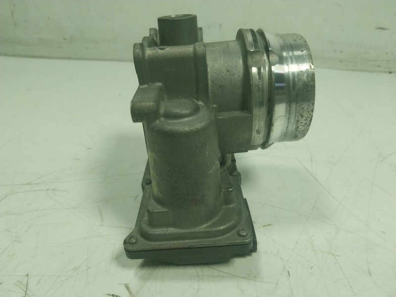 Recambio de caja mariposa para volvo xc90 excellence plug-in hybrid awd referencia OEM IAM  31293736 