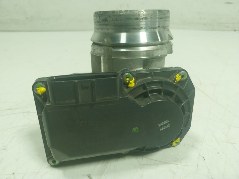 Recambio de caja mariposa para volvo xc90 excellence plug-in hybrid awd referencia OEM IAM  31293736 