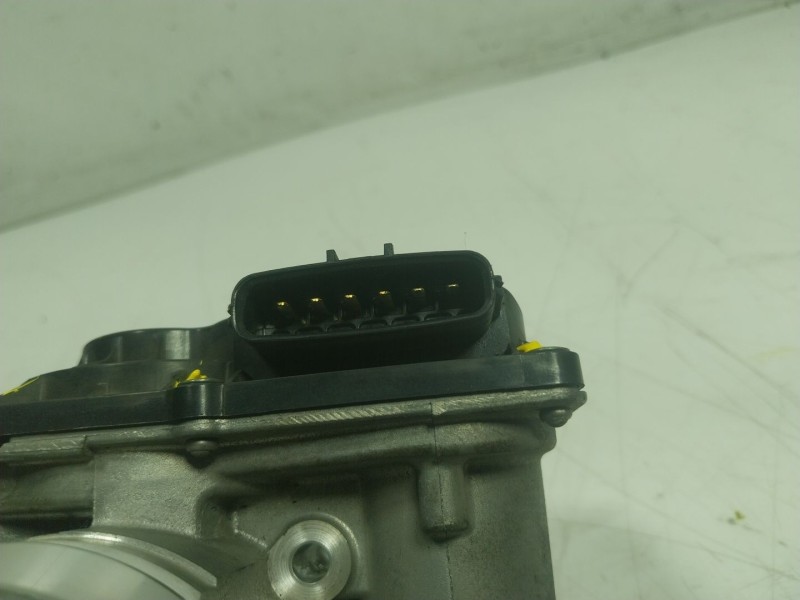 Recambio de caja mariposa para volvo xc90 excellence plug-in hybrid awd referencia OEM IAM  31293736 