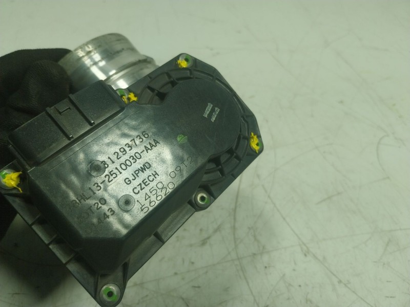 Recambio de caja mariposa para volvo xc90 excellence plug-in hybrid awd referencia OEM IAM  31293736 