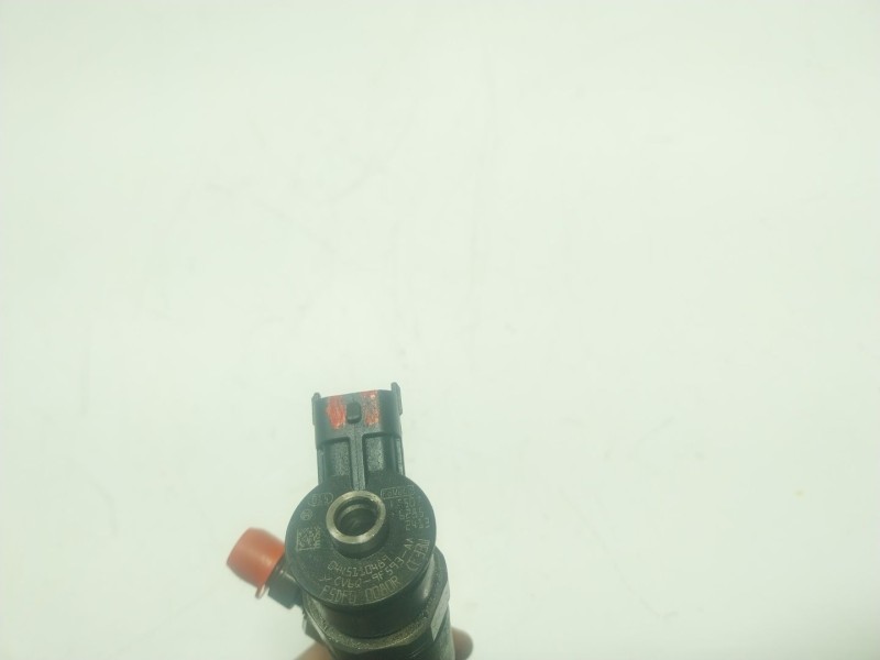 Recambio de inyector para ford tourneo connect 1.5 tdci cat referencia OEM IAM  CV6Q9F593AA 