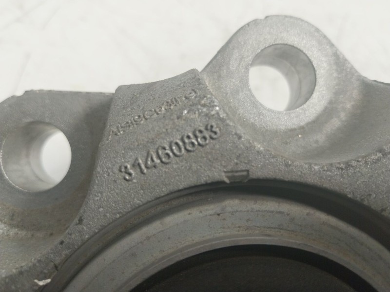 Recambio de soporte cambio para volvo xc90 excellence plug-in hybrid awd referencia OEM IAM  31460883 