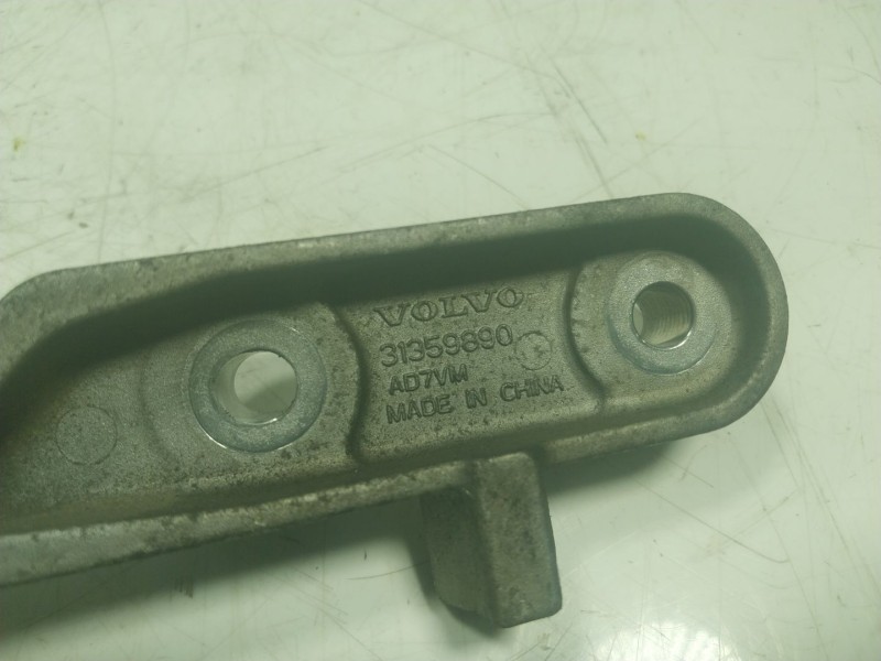 Recambio de soporte cambio para volvo xc90 excellence plug-in hybrid awd referencia OEM IAM  31359890 