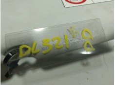 Recambio de parasol derecho para peugeot 208 1.6 blue-hdi fap referencia OEM IAM    2