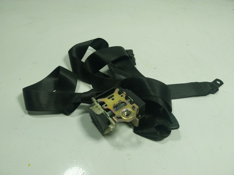 Recambio de cinturon seguridad delantero izquierdo para land rover range rover (lm) td6 hse referencia OEM IAM EVB000330PUY  