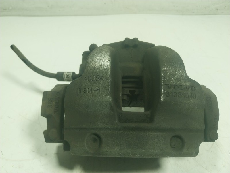 Recambio de pinza freno delantera derecha para volvo xc90 excellence plug-in hybrid awd referencia OEM IAM   
