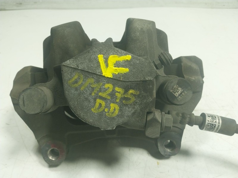 Recambio de pinza freno delantera derecha para volvo xc90 excellence plug-in hybrid awd referencia OEM IAM   