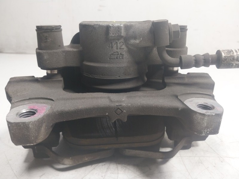 Recambio de pinza freno delantera derecha para volvo xc90 excellence plug-in hybrid awd referencia OEM IAM   