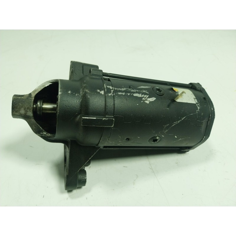 Recambio de motor arranque para peugeot 208 1.6 blue-hdi fap referencia OEM IAM   