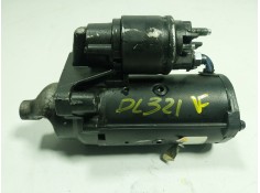 Recambio de motor arranque para peugeot 208 1.6 blue-hdi fap referencia OEM IAM    2