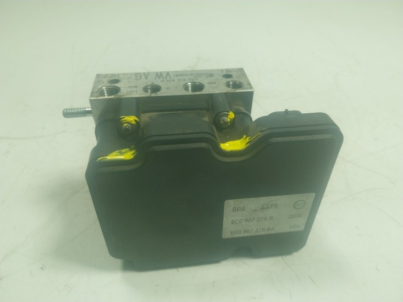 Recambio de abs para seat ibiza (6p1) 1.2 tsi referencia OEM IAM  6C0907379R 