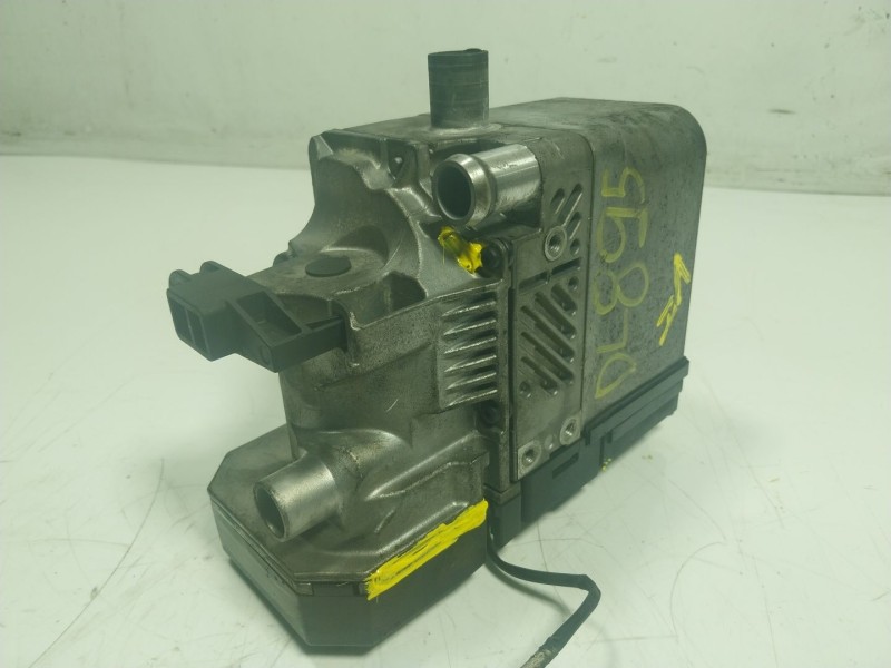 Recambio de motor calefaccion para bmw x5 (e53) 3.0 turbodiesel cat referencia OEM IAM  691894203 