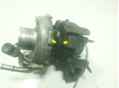 Recambio de turbocompresor para renault koleos 2.0 dci diesel fap referencia OEM IAM  H8200638766 