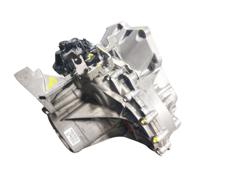 Recambio de caja cambios para ford ecosport 1.0 ecoboost referencia OEM IAM  CV6R7002PD 