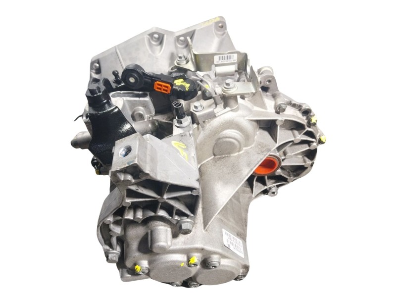 Recambio de caja cambios para ford ecosport 1.0 ecoboost referencia OEM IAM  CV6R7002PD 