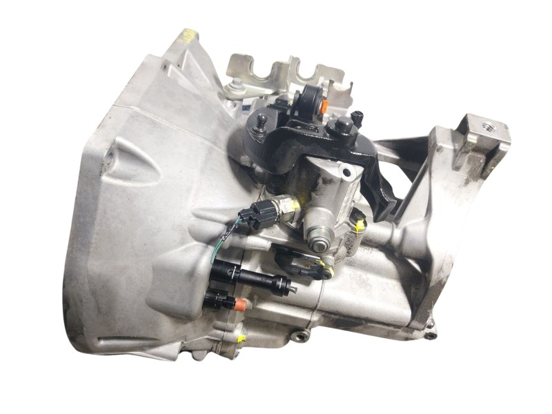 Recambio de caja cambios para ford ecosport 1.0 ecoboost referencia OEM IAM  CV6R7002PD 