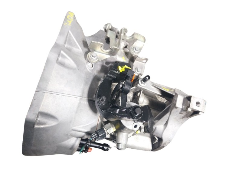 Recambio de caja cambios para ford ecosport 1.0 ecoboost referencia OEM IAM  CV6R7002PD 