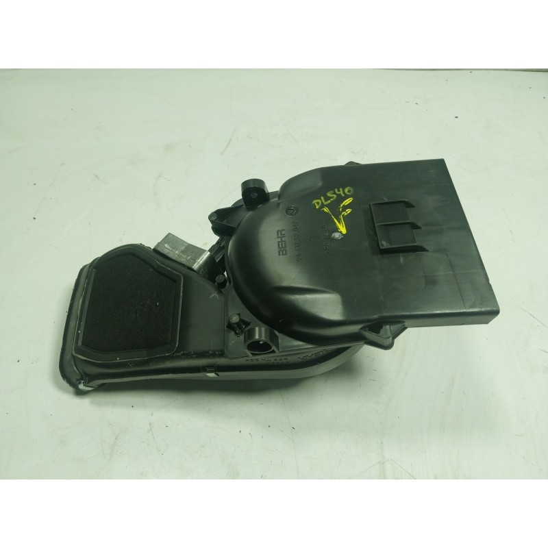 Recambio de motor calefaccion para land rover range rover (lm) td6 hse referencia OEM IAM JNB000130 94960000 