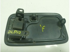 Recambio de tapa combustible para land rover range rover (lm) td6 hse referencia OEM IAM BPA760010   2