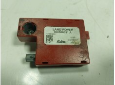Recambio de modulo electronico para land rover range rover (lm) td6 hse referencia OEM IAM XUI500021 12950900 
