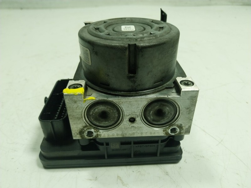 Recambio de abs para peugeot 208 1.6 blue-hdi fap referencia OEM IAM  6158090048 