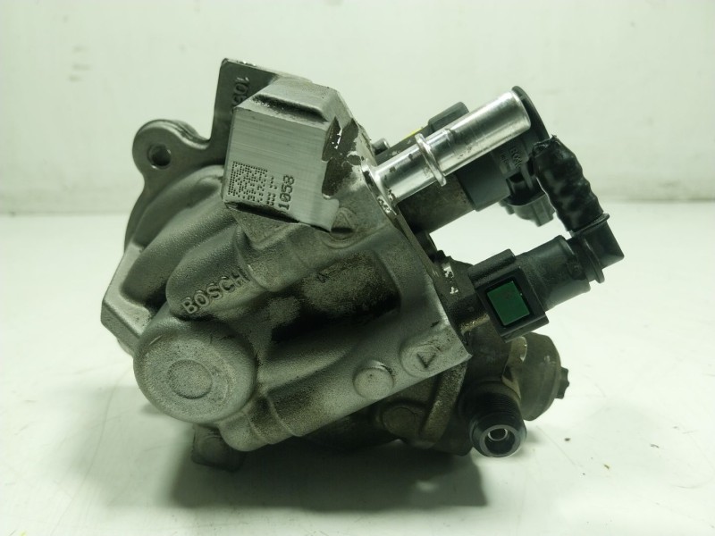 Recambio de bomba inyeccion para peugeot 208 1.6 blue-hdi fap referencia OEM IAM  9811347380 
