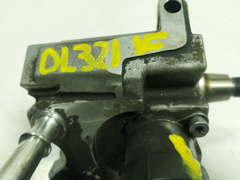 Recambio de bomba inyeccion para peugeot 208 1.6 blue-hdi fap referencia OEM IAM  9811347380 