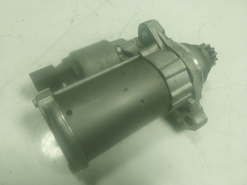 Recambio de motor arranque para seat ibiza (6p1) 1.2 tsi referencia OEM IAM  02M911024R 