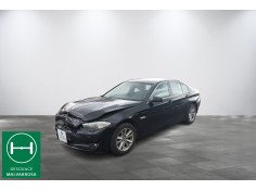 bmw serie 5 lim. (f10) del año 2011