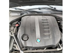 bmw serie 5 lim. (f10) del año 2011 2