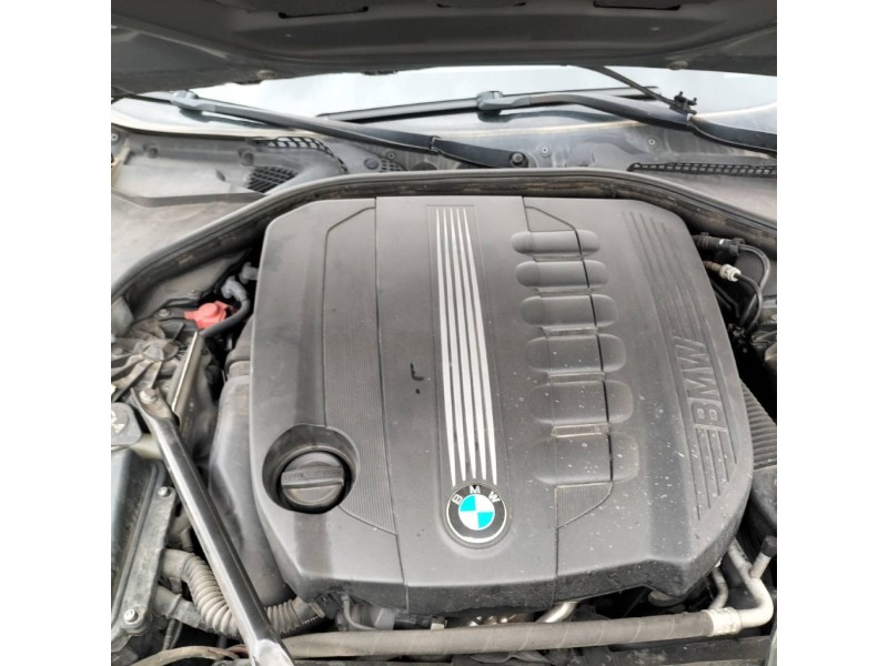 bmw serie 5 lim. (f10) del año 2011