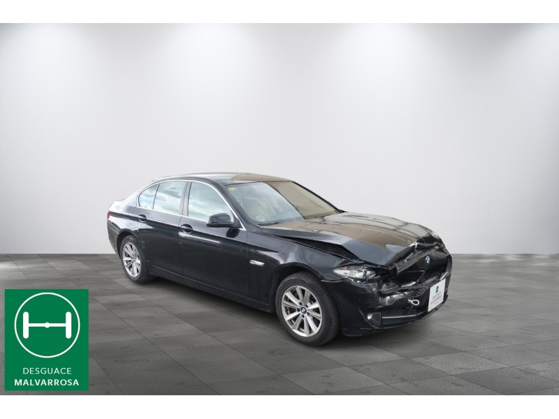 bmw serie 5 lim. (f10) del año 2011