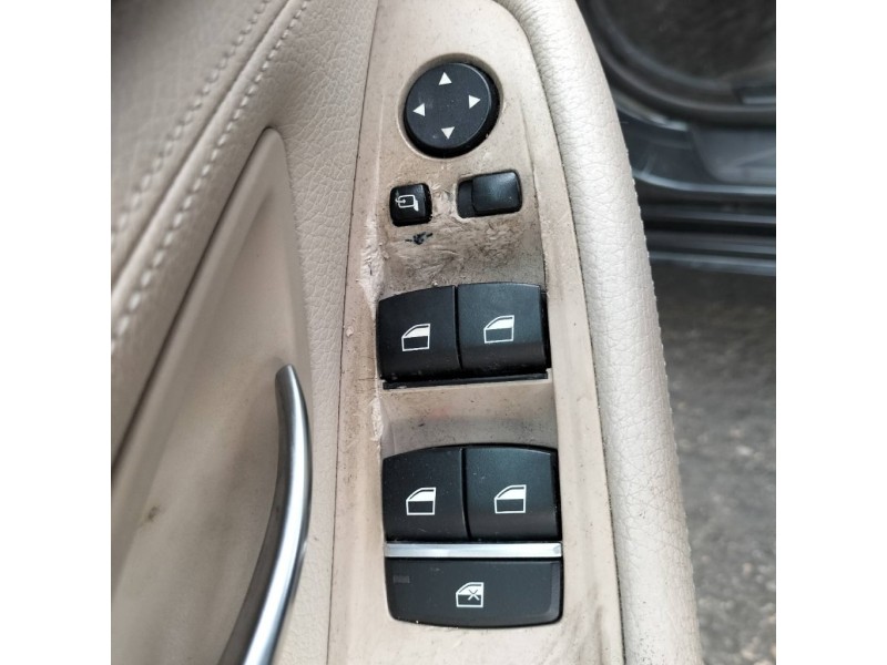 bmw serie 5 lim. (f10) del año 2011