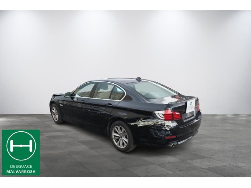 bmw serie 5 lim. (f10) del año 2011