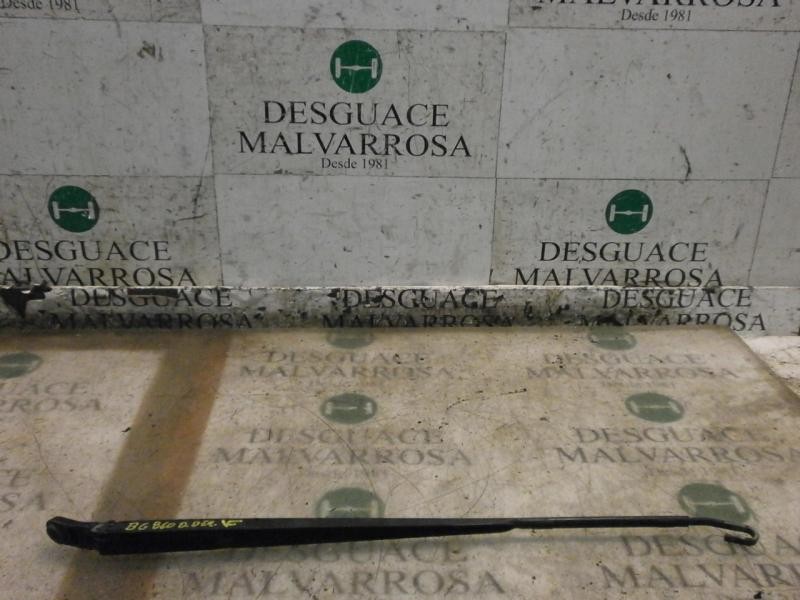 Recambio de brazo limpia delantero derecho para renault laguna ii grandtour (kg0) expression referencia OEM IAM 7701049036  