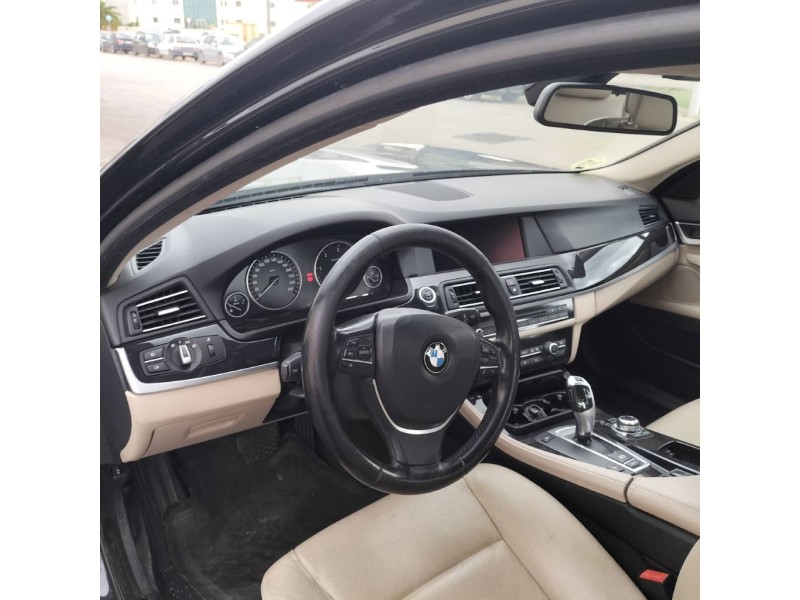 bmw serie 5 lim. (f10) del año 2011