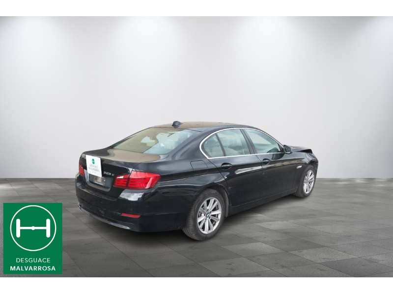 bmw serie 5 lim. (f10) del año 2011