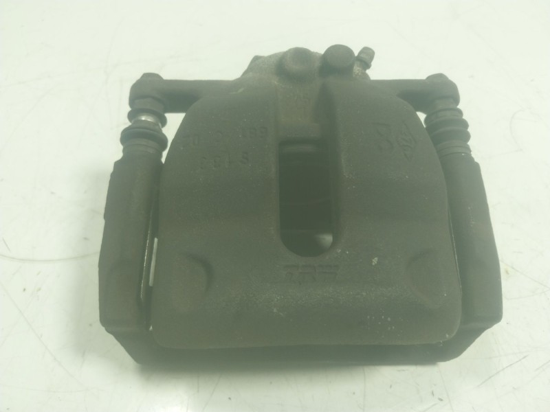 Recambio de pinza freno delantera izquierda para renault kangoo 1.5 dci diesel fap referencia OEM IAM   